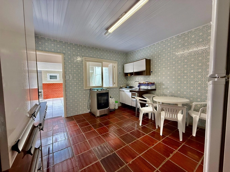CASA DE PRAIA PERTINHO DO MAR : 23ª foto da galeria de imagens do imóvel