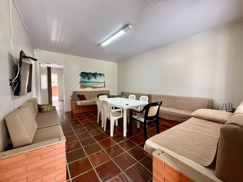 CASA DE PRAIA PERTINHO DO MAR : 20ª foto da galeria de imagens do imóvel