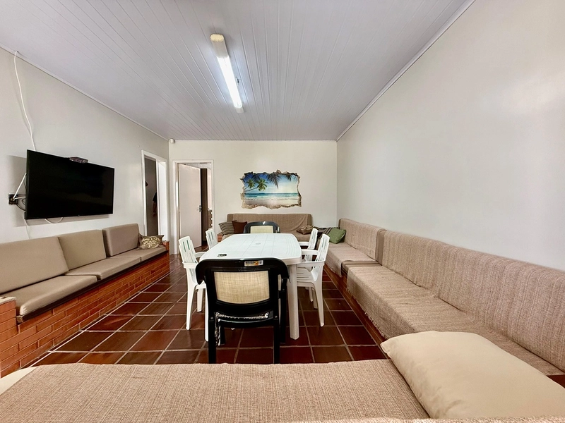 CASA DE PRAIA PERTINHO DO MAR : 21ª foto da galeria de imagens do imóvel