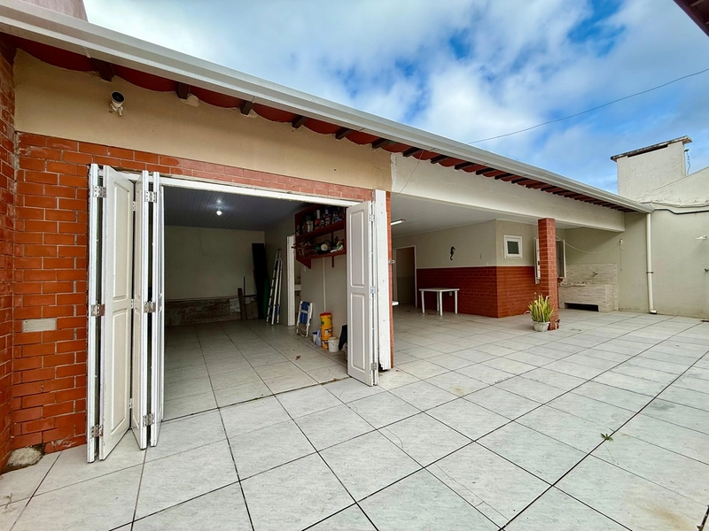 CASA DE PRAIA PERTINHO DO MAR : 8ª foto da galeria de imagens do imóvel
