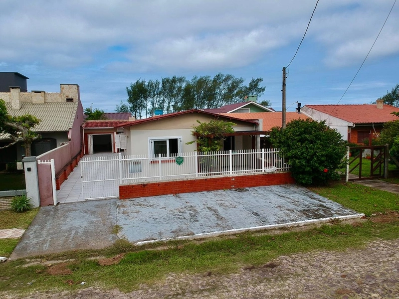 Imóvel residencial ou comercial