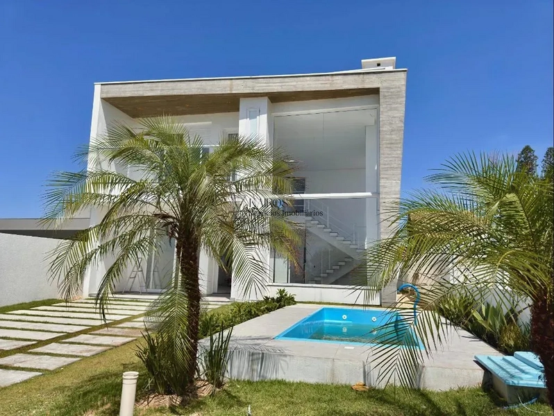 EXCELENTE SOBRADO FRENTE MAR: 1ª foto da galeria de imagens do imóvel