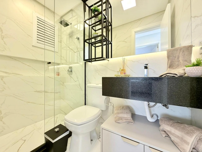 EXCELENTE APARTAMENTO CAPÃO DA CANOA : 10ª foto da galeria de imagens do imóvel