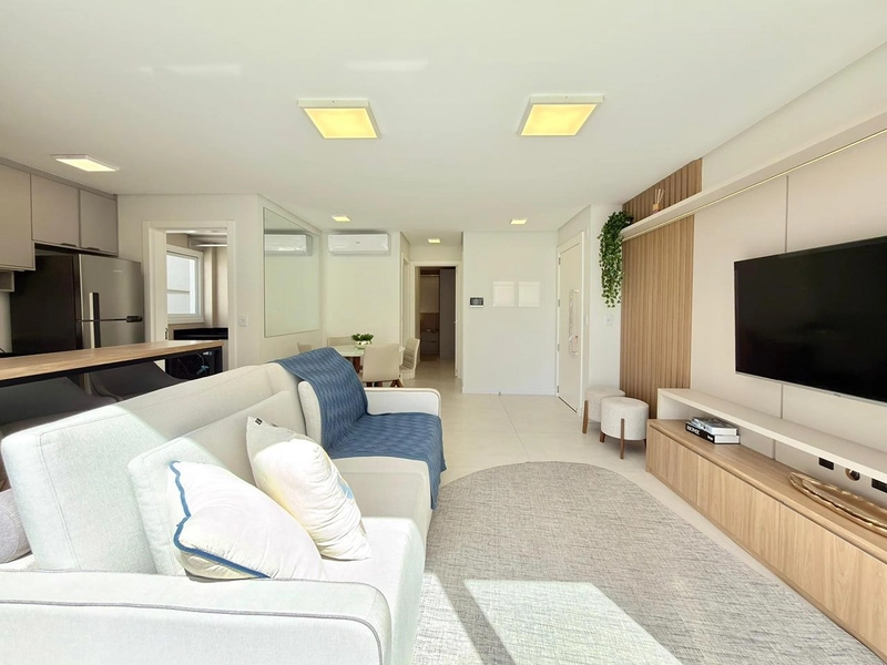 EXCELENTE APARTAMENTO CAPÃO DA CANOA : 26ª foto da galeria de imagens do imóvel