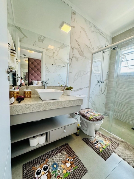 EXCELENTE CASA COM PISCINA: 10ª foto da galeria de imagens do imóvel