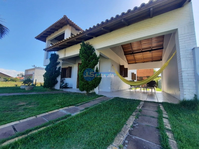 EXCELENTE CASA PRÓXIMA AO MAR: 4ª foto da galeria de imagens do imóvel