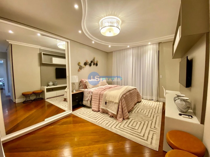 EXCELENTE CASA EM CONDOMÍNIO FECHADO: 16ª foto da galeria de imagens do imóvel