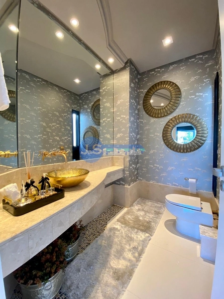 EXCELENTE CASA EM CONDOMÍNIO FECHADO: 29ª foto da galeria de imagens do imóvel