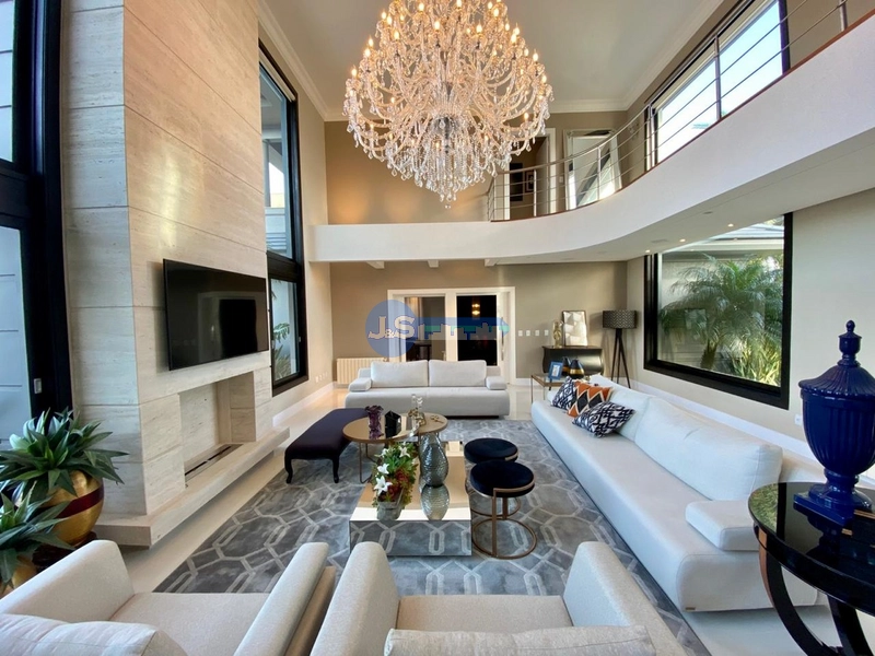 EXCELENTE CASA EM CONDOMÍNIO FECHADO: 33ª foto da galeria de imagens do imóvel