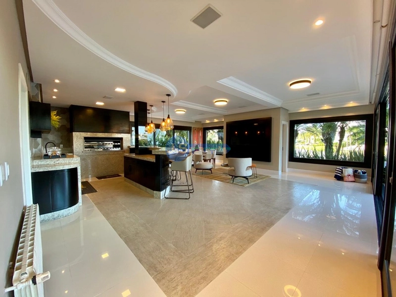 EXCELENTE CASA EM CONDOMÍNIO FECHADO: 10ª foto da galeria de imagens do imóvel