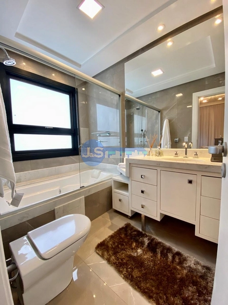 EXCELENTE CASA EM CONDOMÍNIO FECHADO: 19ª foto da galeria de imagens do imóvel
