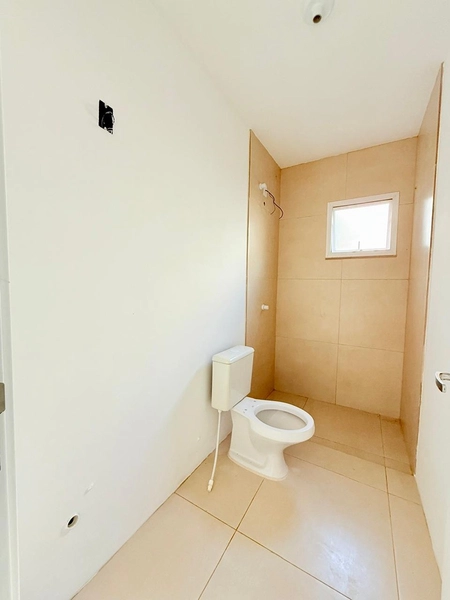 CASA DE PRAIA : 2ª foto da galeria de imagens do imóvel