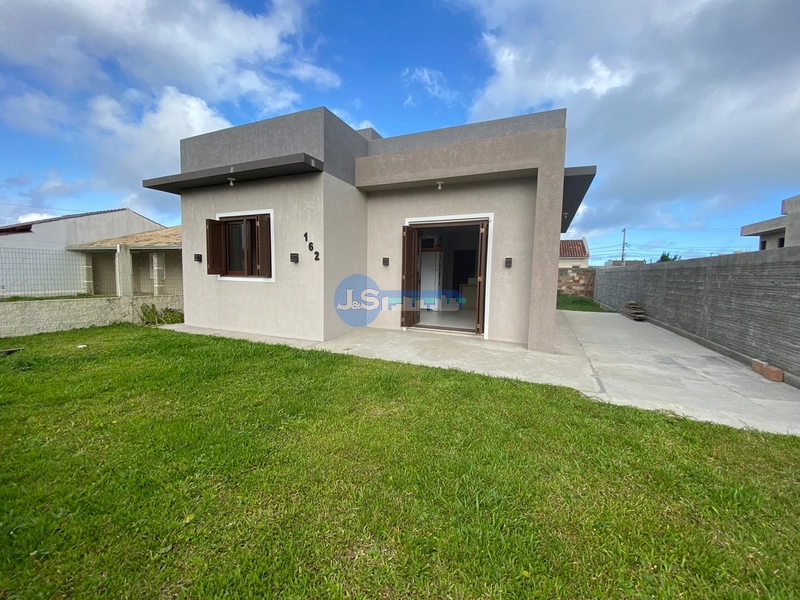 Casa em Capão da Canoa: 3ª foto da galeria de imagens do imóvel