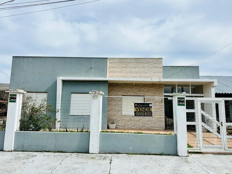 EXCELENTE CASA DE PRAIA COM PISCINA : 2ª foto da galeria de imagens do imóvel