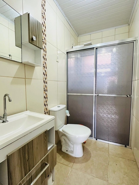 EXCELENTE CASA DE PRAIA COM PISCINA : 13ª foto da galeria de imagens do imóvel