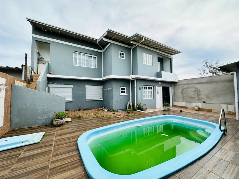 EXCELENTE CASA DE PRAIA COM PISCINA : 16ª foto da galeria de imagens do imóvel