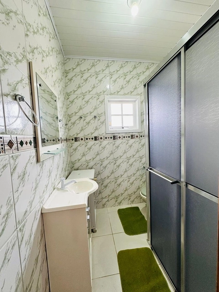 EXCELENTE CASA DE PRAIA COM PISCINA : 27ª foto da galeria de imagens do imóvel