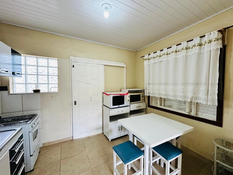 EXCELENTE CASA DE PRAIA COM PISCINA : 8ª foto da galeria de imagens do imóvel