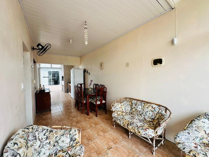 EXCELENTE CASA DE PRAIA COM PISCINA : 4ª foto da galeria de imagens do imóvel