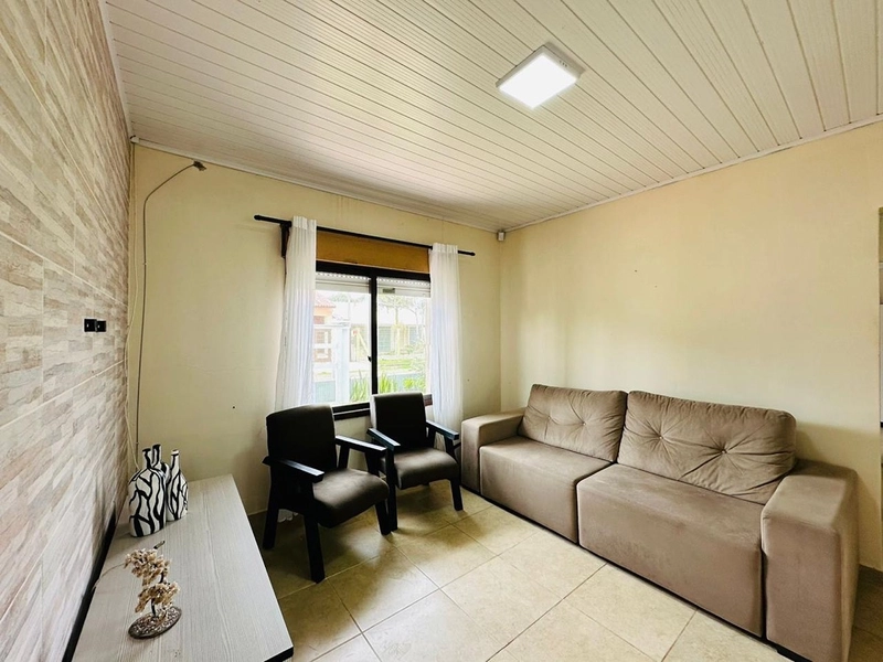 EXCELENTE CASA DE PRAIA COM PISCINA : 6ª foto da galeria de imagens do imóvel