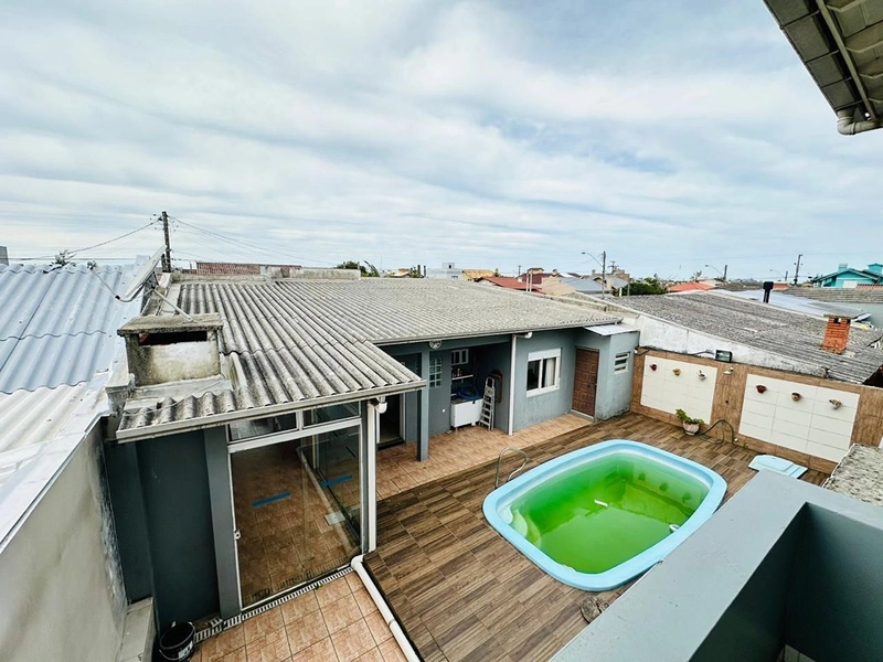 EXCELENTE CASA DE PRAIA COM PISCINA : 31ª foto da galeria de imagens do imóvel