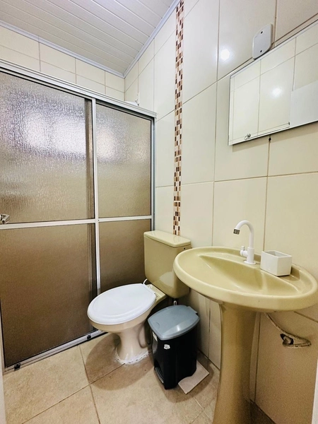 EXCELENTE CASA DE PRAIA COM PISCINA : 15ª foto da galeria de imagens do imóvel