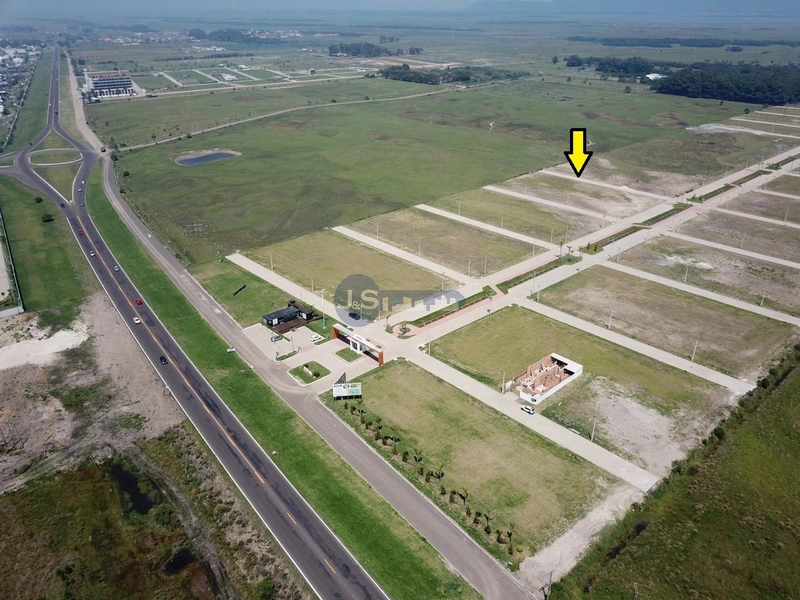 TERRENO EM BAIRRO PLANEJADO: 7ª foto da galeria de imagens do imóvel