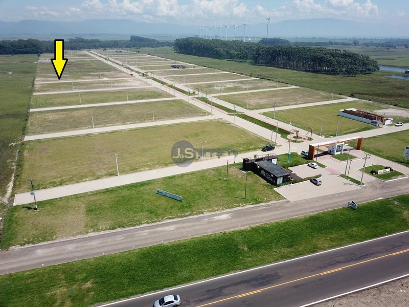 TERRENO EM BAIRRO PLANEJADO: 8ª foto da galeria de imagens do imóvel