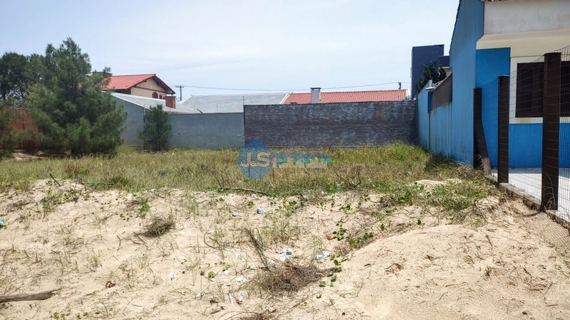 Excelente Terreno Beira Mar: 1ª foto da galeria de imagens do imóvel