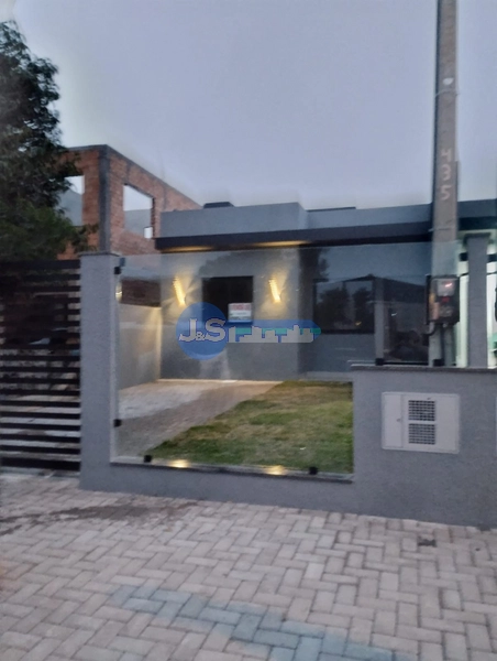 Casa em Noiva do Mar: 15ª foto da galeria de imagens do imóvel