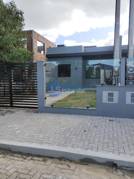 Casa em Noiva do Mar: 16ª foto da galeria de imagens do imóvel