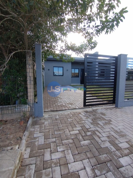 Casa em Noiva do Mar: 14ª foto da galeria de imagens do imóvel