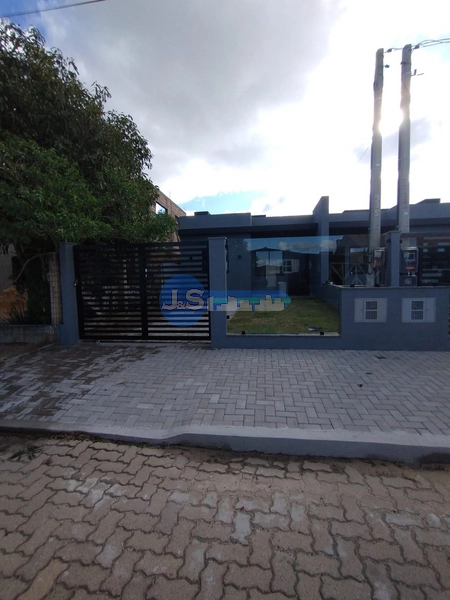 Casa em Noiva do Mar: 7ª foto da galeria de imagens do imóvel
