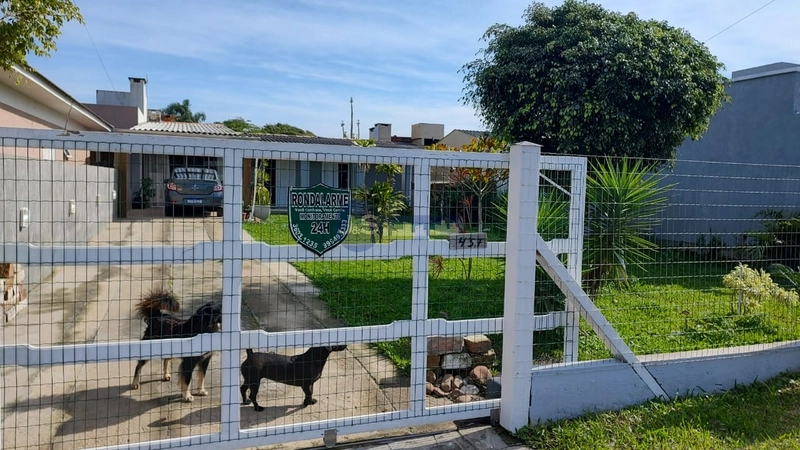 EXCELENTE CASA NA PRAIA: 21ª foto da galeria de imagens do imóvel