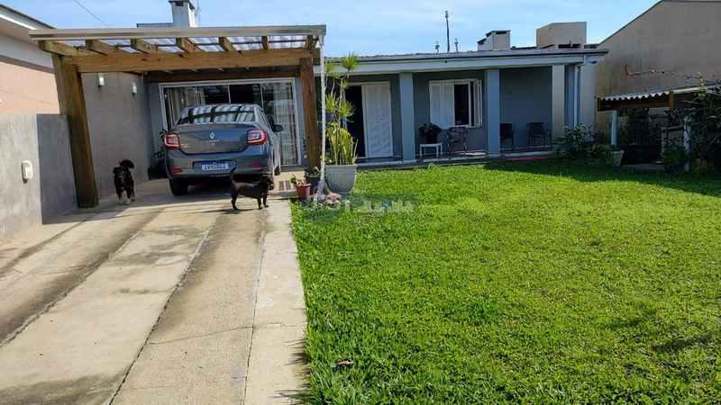 EXCELENTE CASA NA PRAIA: 23ª foto da galeria de imagens do imóvel