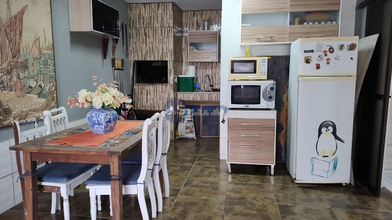 EXCELENTE CASA NA PRAIA: 15ª foto da galeria de imagens do imóvel