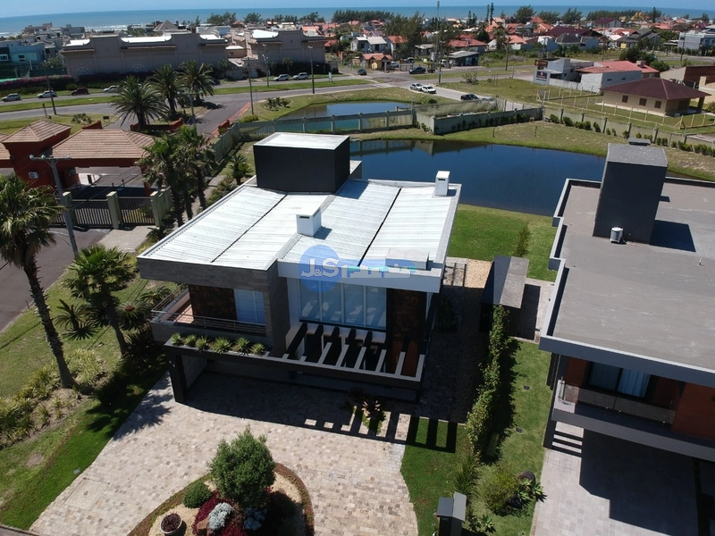 EXCELENTE CASA EM CONDOMÍNIO FECHADO: 27ª foto da galeria de imagens do imóvel