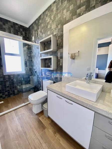 EXCELENTE CASA EM CONDOMÍNIO FECHADO: 36ª foto da galeria de imagens do imóvel