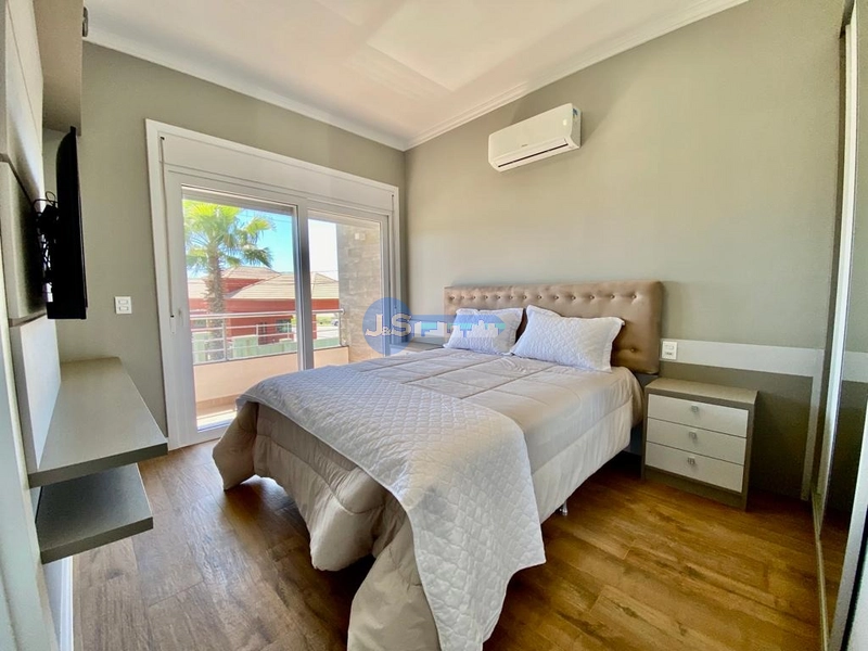 EXCELENTE CASA EM CONDOMÍNIO FECHADO: 12ª foto da galeria de imagens do imóvel
