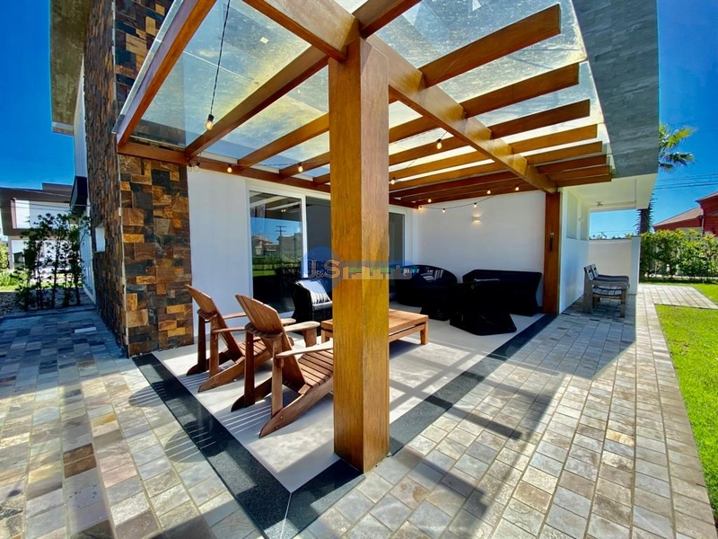 EXCELENTE CASA EM CONDOMÍNIO FECHADO: 13ª foto da galeria de imagens do imóvel