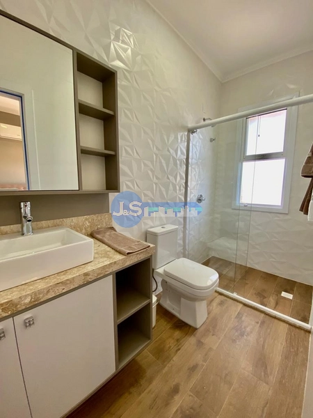 EXCELENTE CASA EM CONDOMÍNIO FECHADO: 20ª foto da galeria de imagens do imóvel