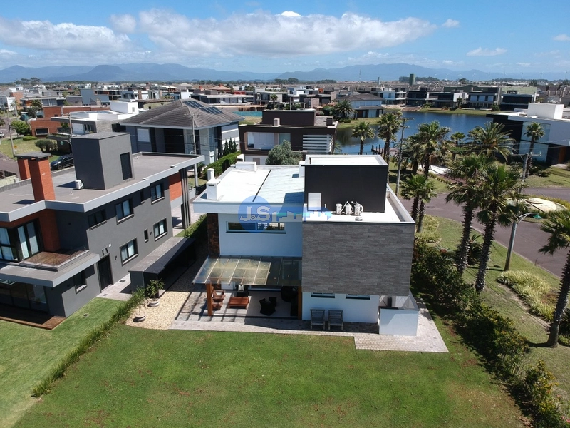 EXCELENTE CASA EM CONDOMÍNIO FECHADO: 24ª foto da galeria de imagens do imóvel
