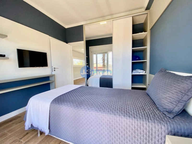 EXCELENTE CASA EM CONDOMÍNIO FECHADO: 37ª foto da galeria de imagens do imóvel