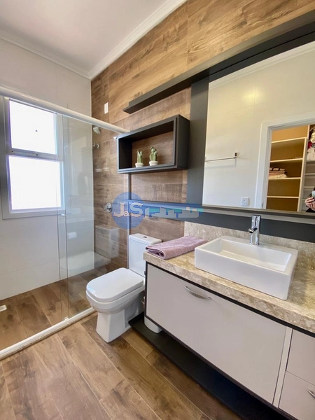 EXCELENTE CASA EM CONDOMÍNIO FECHADO: 15ª foto da galeria de imagens do imóvel