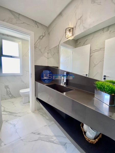 EXCELENTE CASA EM CONDOMÍNIO FECHADO: 11ª foto da galeria de imagens do imóvel