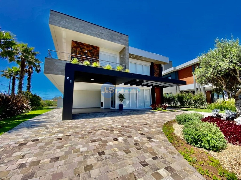 EXCELENTE CASA EM CONDOMÍNIO FECHADO: 6ª foto da galeria de imagens do imóvel