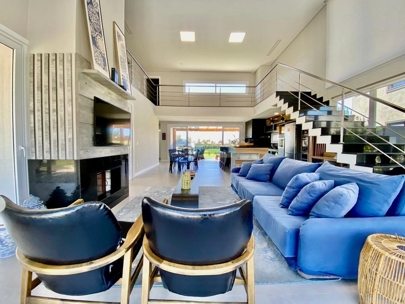 EXCELENTE CASA EM CONDOMÍNIO FECHADO: 8ª foto da galeria de imagens do imóvel