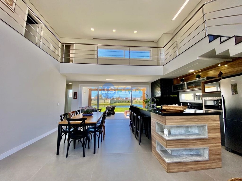 EXCELENTE CASA EM CONDOMÍNIO FECHADO: 31ª foto da galeria de imagens do imóvel