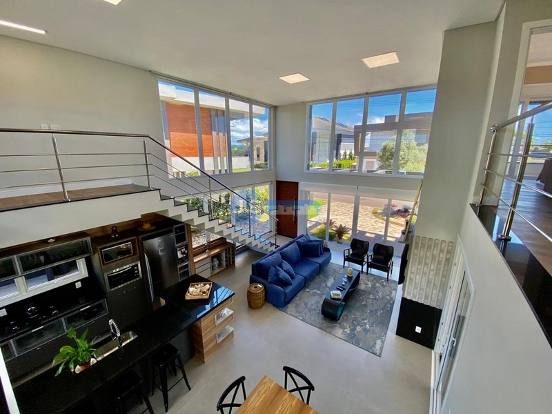 EXCELENTE CASA EM CONDOMÍNIO FECHADO: 17ª foto da galeria de imagens do imóvel