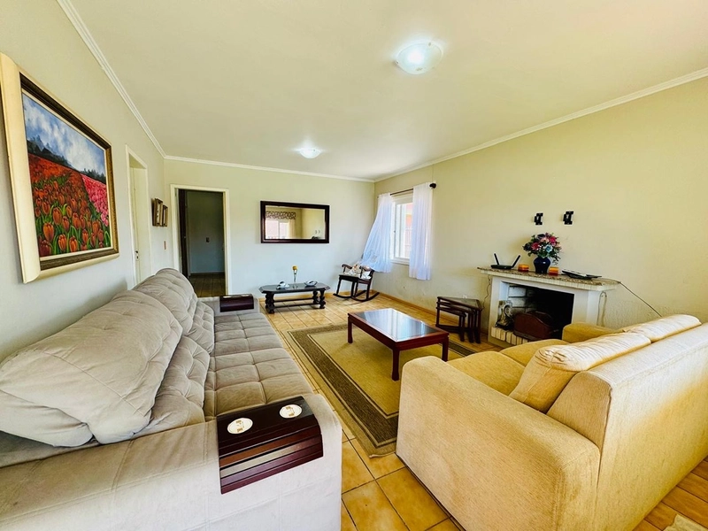 EXCELENTE CASA DE PRAIA EM LAJE PRÓXIMA AO MAR: 11ª foto da galeria de imagens do imóvel